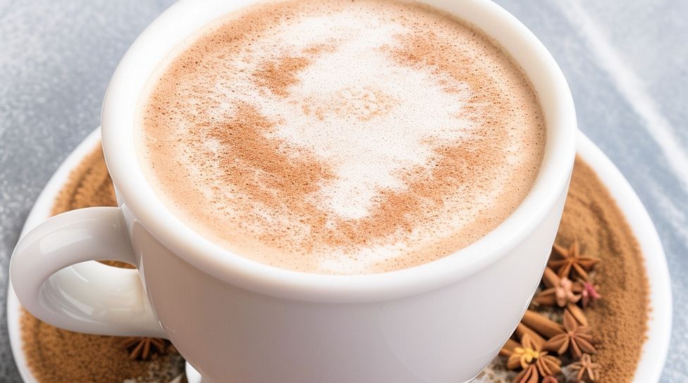 Variations of Chai Tea Latte - chai tea latte recipe 