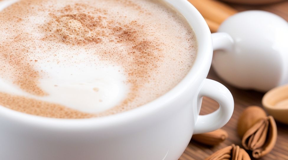 Tips for Making the Perfect Chai Tea Latte - chai tea latte recipe 