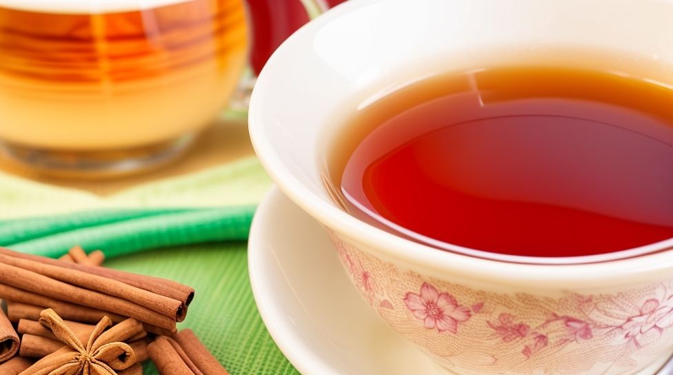 Benefits of Cinnamon Tea - cinnamon tea recipe 