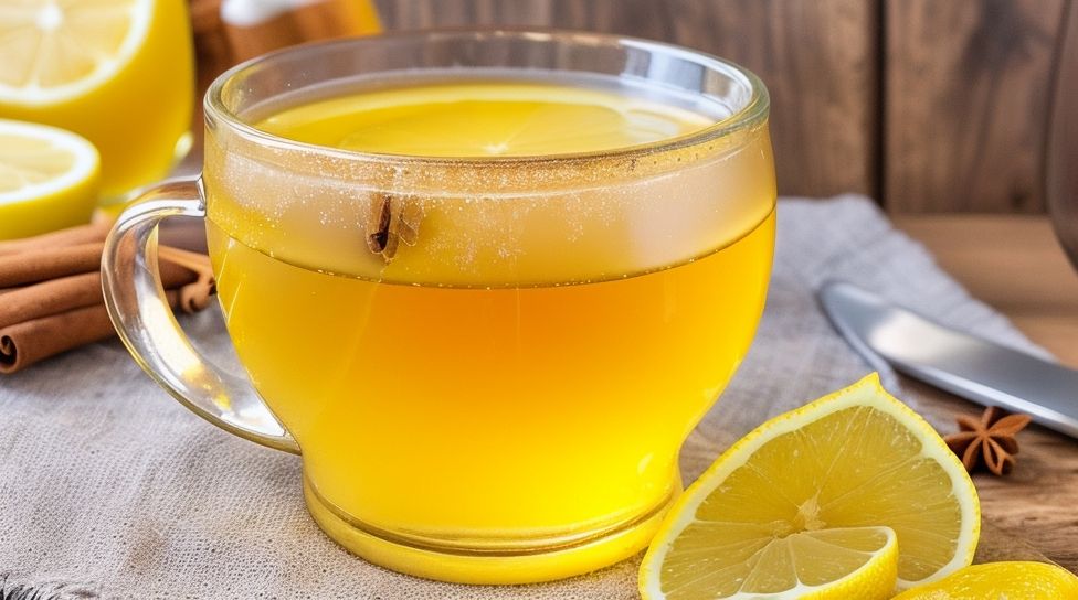 What is the History of Hot Toddy? - hot toddy recipe tea 