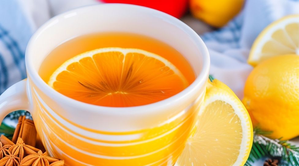 What is a Hot Toddy? - hot toddy recipe with tea 