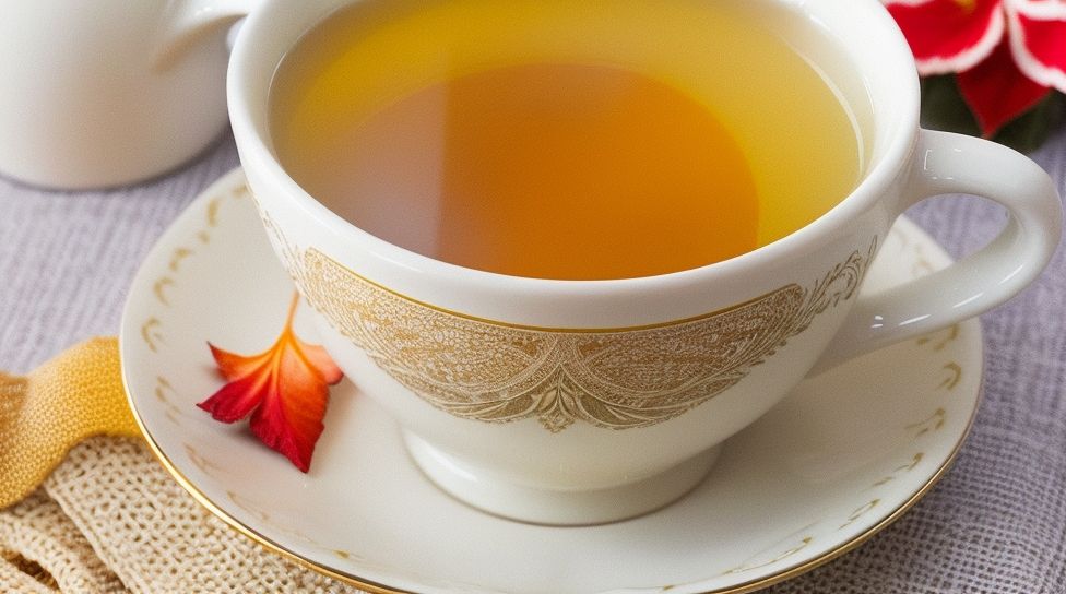 Variations of Hot Toddy Recipe with Tea - hot toddy recipe with tea 