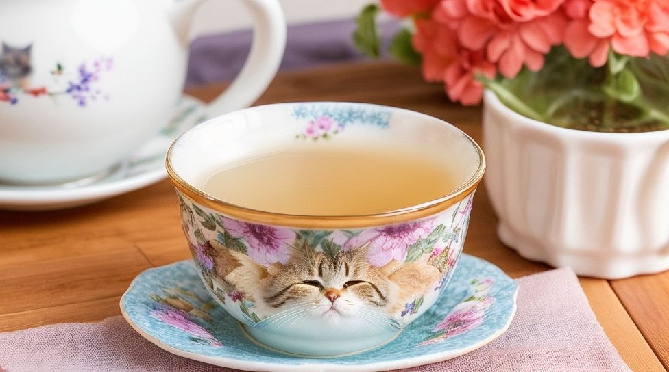 Possible Side Effects and Precautions - how to make catnip tea 