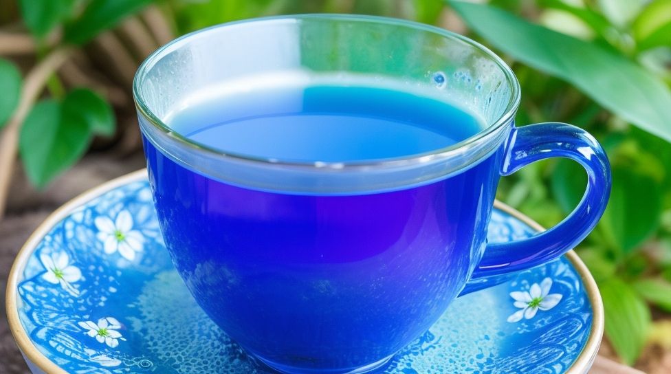 Health Benefits of Palo Azul Tea - how to make palo azul tea 