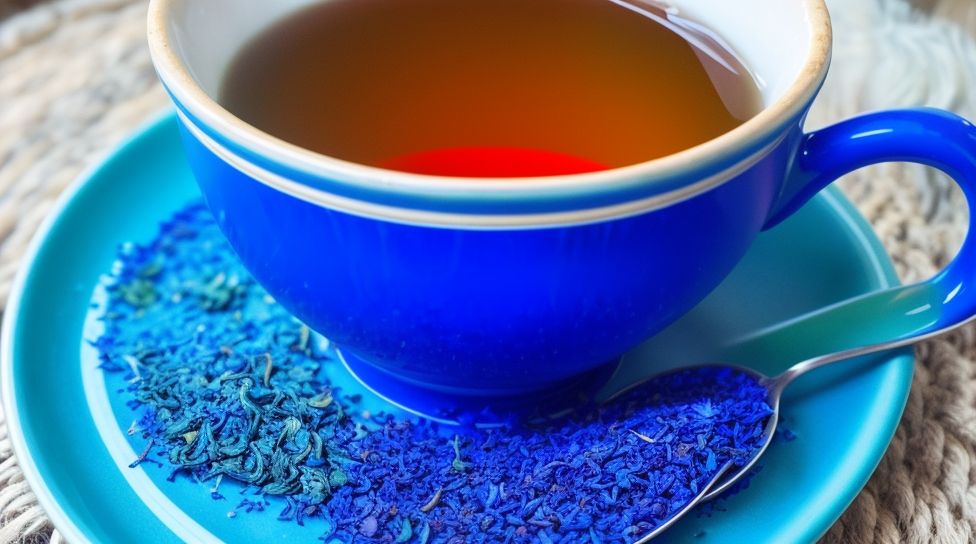 What is Palo Azul? - how to make palo azul tea 