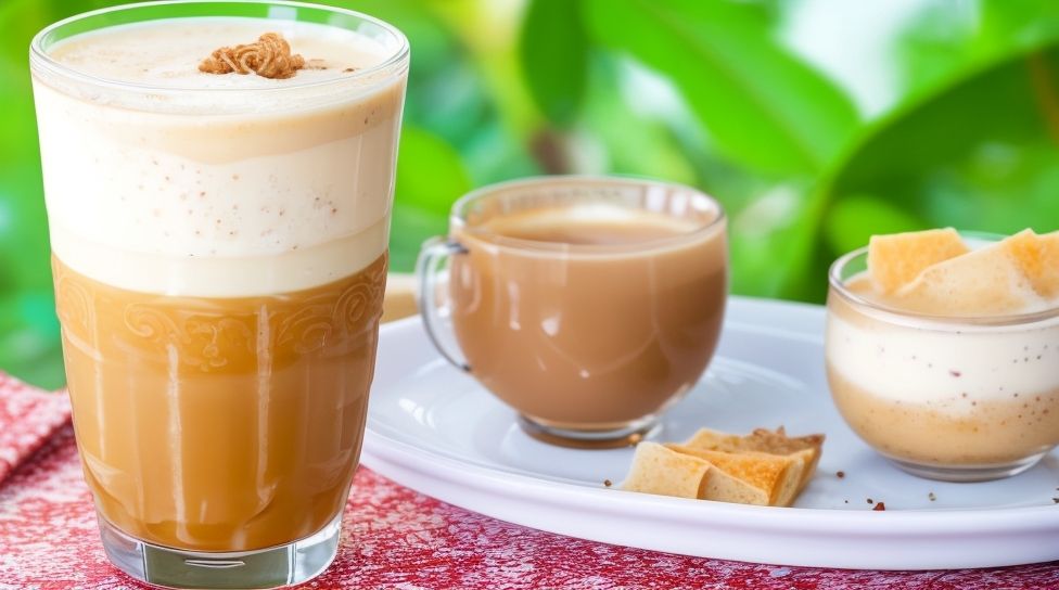 Tips and Tricks for the Perfect Milk Tea - milk tea recipe 