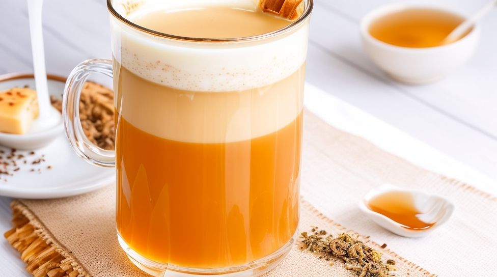 Basic Milk Tea Recipe - milk tea recipe 