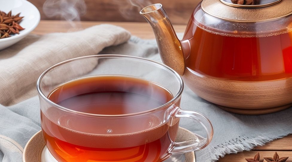 Tips for Making the Perfect Spiced Tea - spiced tea recipe 