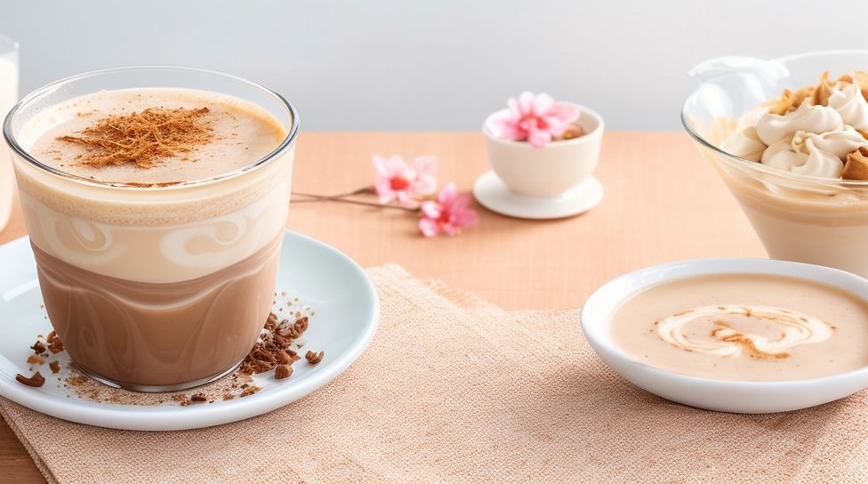 How is Milk Tea Prepared? - what does milk tea taste like 