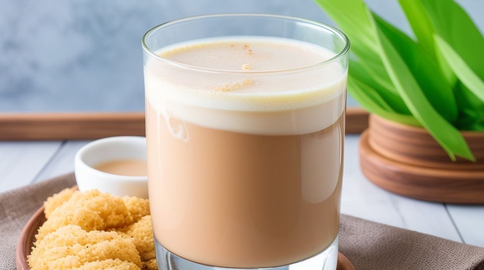 What are the Flavor Profiles of Milk Tea? - what does milk tea taste like 