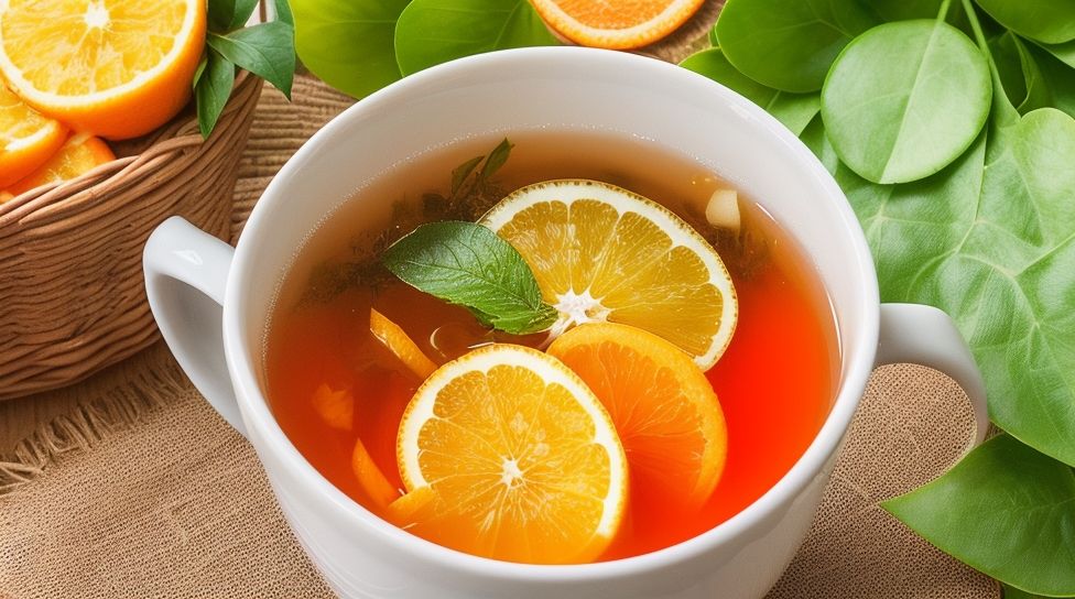 Are There Any Side Effects or Precautions? - what is the cold herbal tea paraguayans drink? 