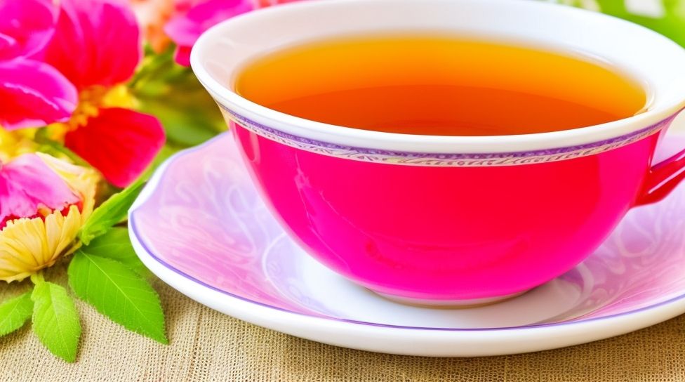 Tips to Prevent Nausea After Drinking Tea - why does tea make me nauseous 