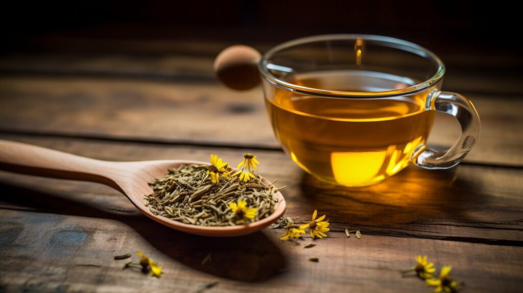 arnica tea dosage guidelines