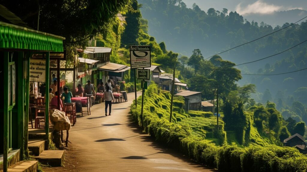 where to buy darjeeling tea