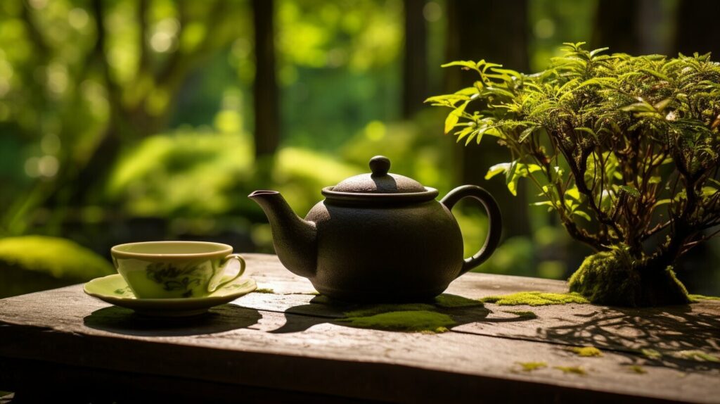 The Health Benefits of Earl Grey Tea